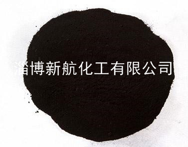 山東氧化鐵黑